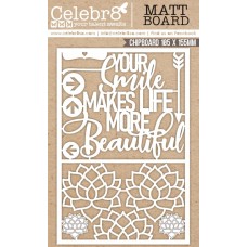 Celebr8 - Equi Card - Your Smile