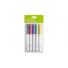 Cricut Extra Fine Point Pen Set - Basics 