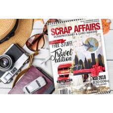 Scrap Affairs - Issue 57