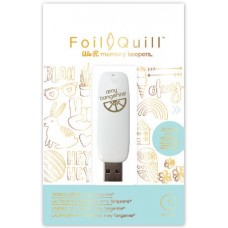 Foil Quill Design Drive - Amy Tangerine