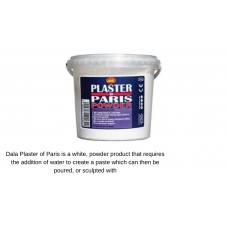 Plaster of Paris 300gr