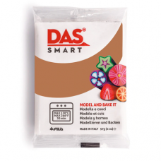 DAS Smart - Polymer Clay - Caramel