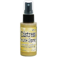 Distress Oxide Spray - Antique Linen