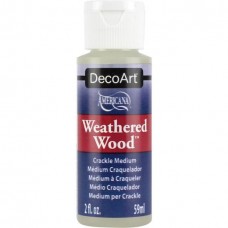 DecoArt - Weathered Wood