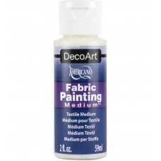 DecoArt - Fabric Painting Medium