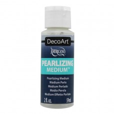 DecoArt - Pearlizing Medium