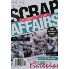 Scrap Affairs - Issue 65