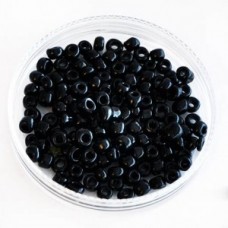 African Color Collection 3mm - Black