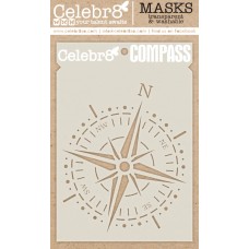 Celebr8 Mask - Compass