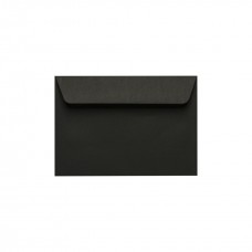 C6 Envelopes - Black
