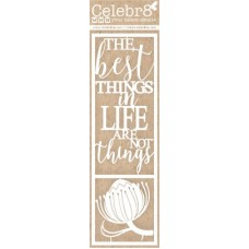 Celebr8 - Lanki Card - Best things in Life