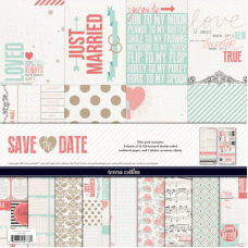 Save the Date Collection Kit