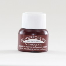 All-Purpose Ink - Chocolate
