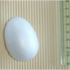 Polystyrene Eggs - Medium