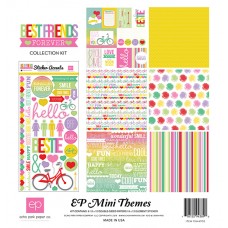 Best Friends Forever Collection Kit